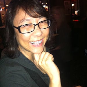 Profile picture for Larissa Hsia