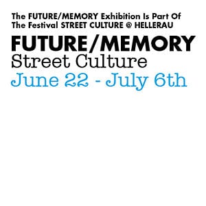 Profile picture for Future Memory