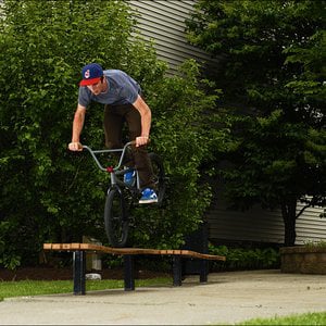 Profile picture for Zach Ward