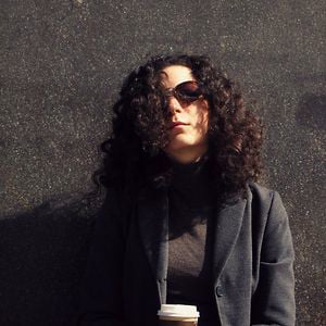 Profile picture for Sareh Verona