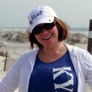 Profile picture for JoHanna Bachmann