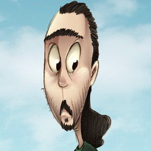 Profile picture for Patrick Stannard