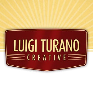 Profile picture for Luigi Turano Creative