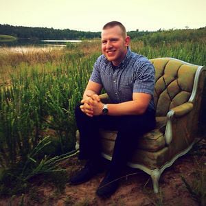 Profile picture for Timothy Alan Hiehle