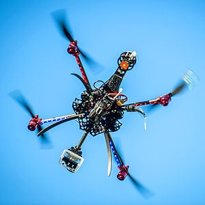Profile picture for AlouetteIII