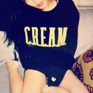 Profile picture for Rocio Crudo