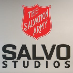 Profile picture for Salvo Studios