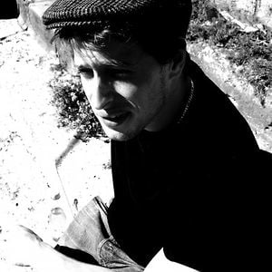 Profile picture for Jeremy Marcsek
