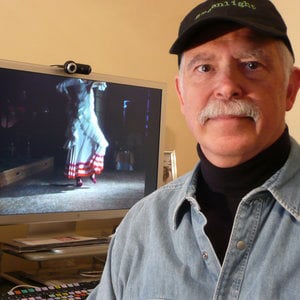 Profile picture for Ron Milestone