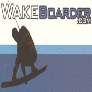 Profile picture for Wakeboarder.com