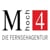 Mhoch4