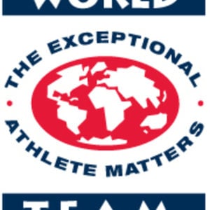 Profile picture for World T.E.A.M. Sports