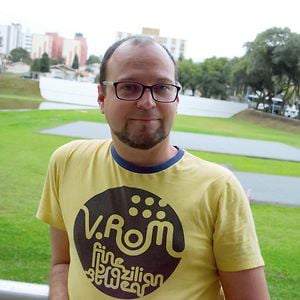 Profile picture for Fernando Ribeiro
