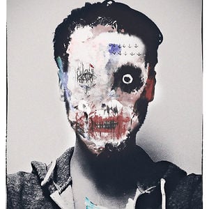 Profile picture for WASTE | Julien Pietri