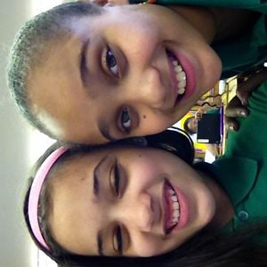 Profile picture for Sylvia Cruz