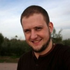 Profile picture for Adam Axon