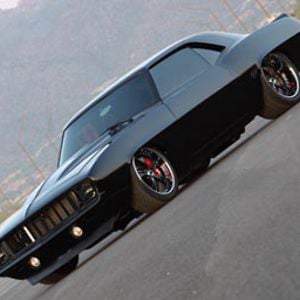 Profile picture for Fesler Built