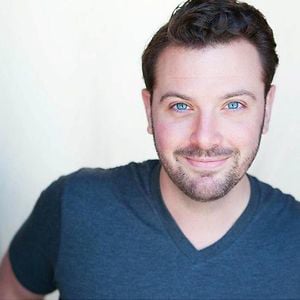 Profile picture for Timothy Dunn