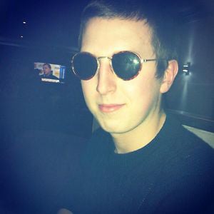 Profile picture for Christopher Skuce