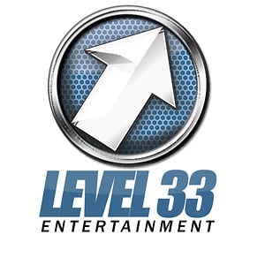 Profile picture for Level 33 Entertainment