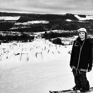 Profile picture for Jesper Norén