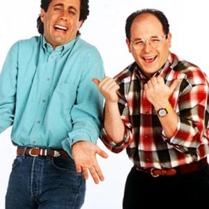 Profile picture for Jerry & George