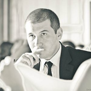 Profile picture for Wilson Lievano