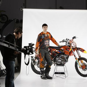 Profile picture for Mike Neale