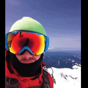 Profile picture for Jeff Campbell