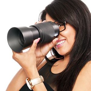 Profile picture for Sandra E Varona