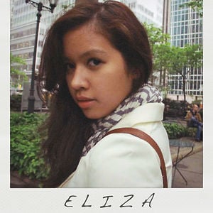 Profile picture for Eliza Del Castillo