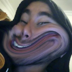 Profile picture for Juan NoMercy Gonzales