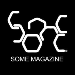 Profile picture for SOME Magazine