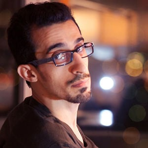 Profile picture for Yasser Alhumaikani