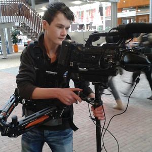 Profile picture for Daan Kluin
