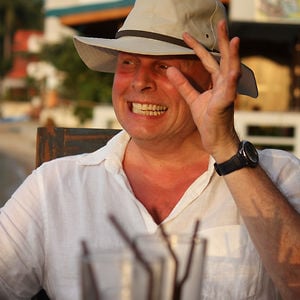 Profile picture for Colin Jones