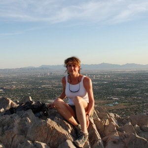 Profile picture for Wendy Ysasi