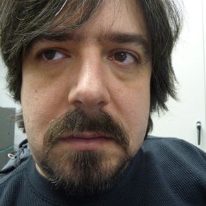 Profile picture for Chris Joseph