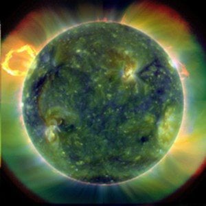 Profile picture for Umbra SOlis