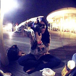 Profile picture for Dyana