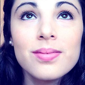 Profile picture for Christina Siamalekas