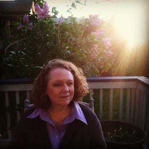Profile picture for Suzanne Clegg