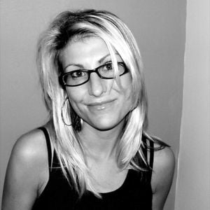 Profile picture for Noelle Kristine Spencer