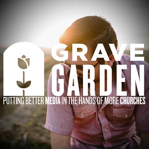 Profile picture for Grave Garden Media