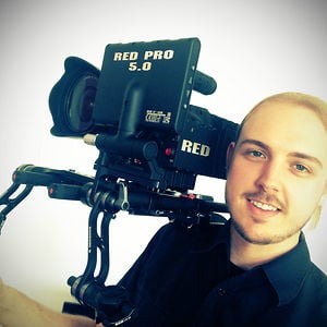 Profile picture for Peter Lavender