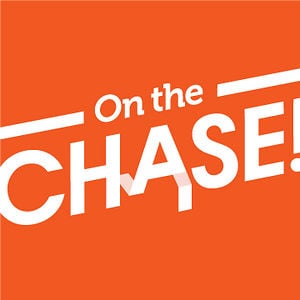 Profile picture for ON THE CHASE!