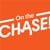 ON THE CHASE!