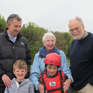 Profile picture for Beattie Foreman family