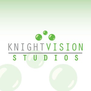 Profile picture for KnightVision Studios