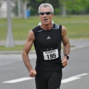 Profile picture for World Run Day